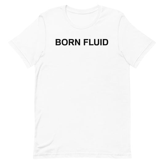 born fluid