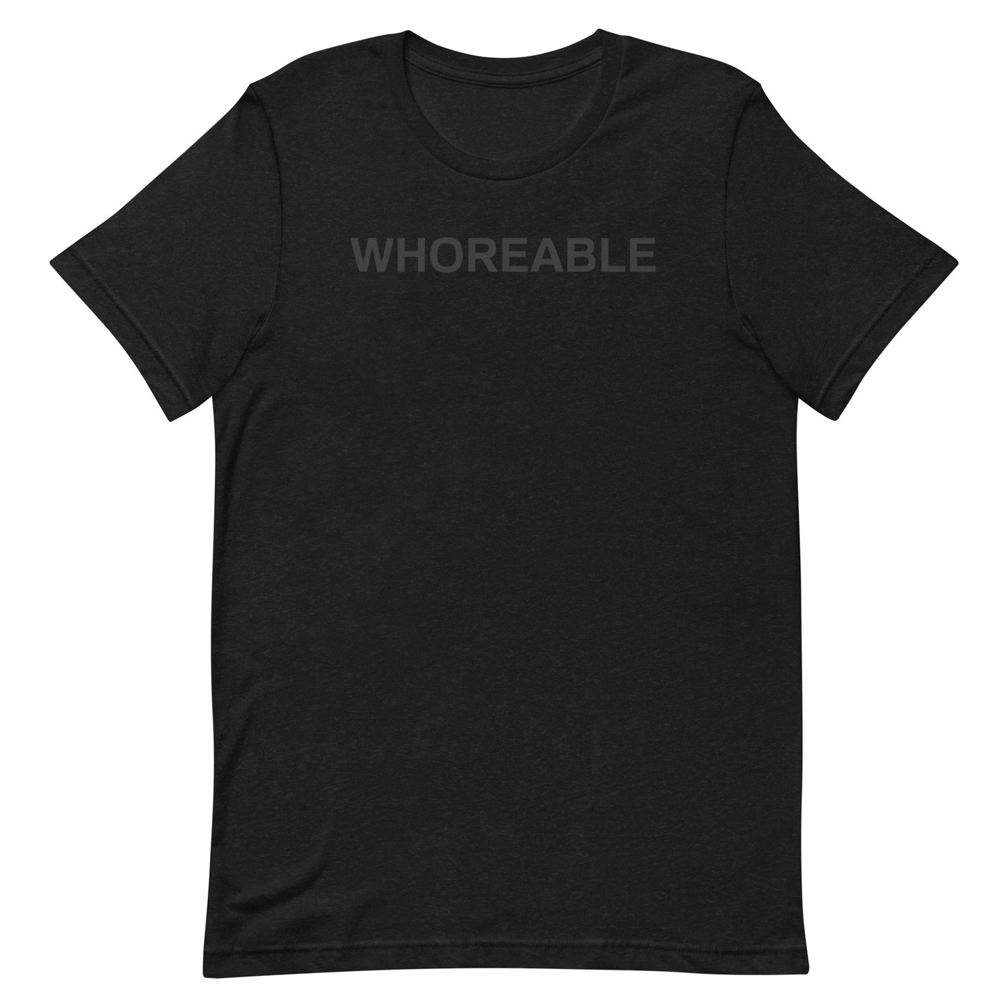 whoreable