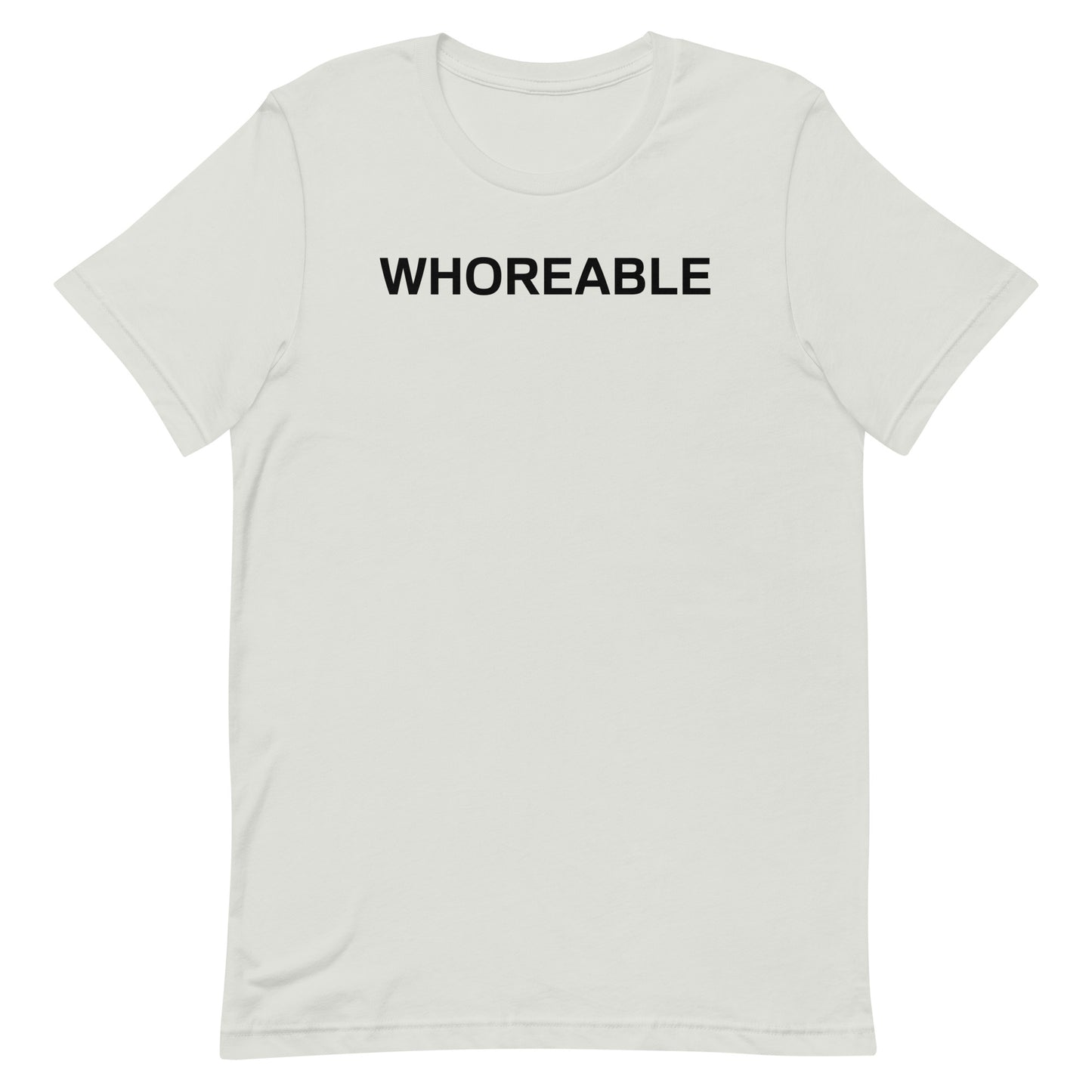 whoreable