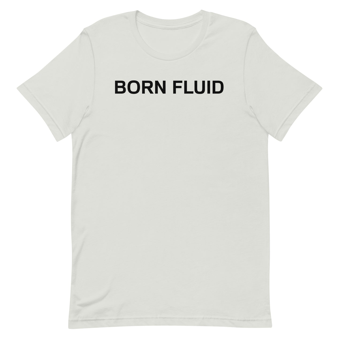 born fluid