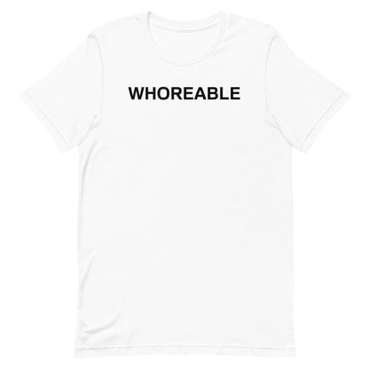 whoreable