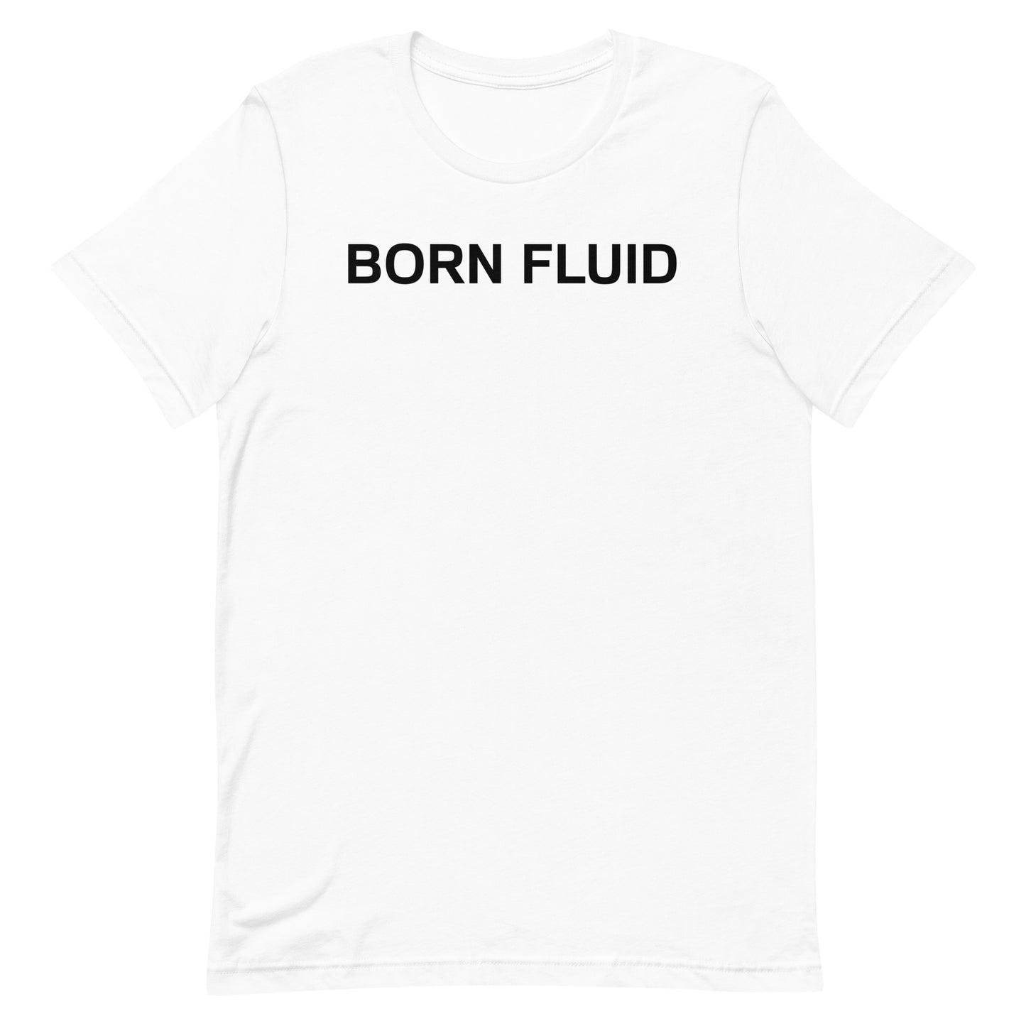 born fluid